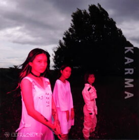 【国内盤CD】BRATS ／ KARMA [CD+DVD][2枚組]