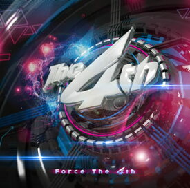 【国内盤CD】The 4th(Ryu☆&kors k) ／ Force of The 4th[2枚組]