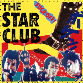 【国内盤CD】THE STAR CLUB ／ Best Sellection[2枚組]