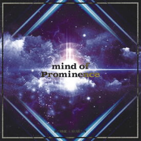 【国内盤CD】「バンドリ!ガールズバンドパーティ!」〜mind of Prominence ／ RAISE A SUILEN