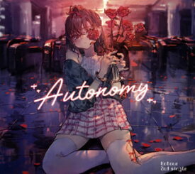 【国内盤CD】Kotone ／ Autonomy