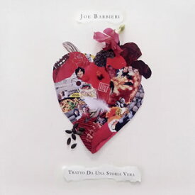 【国内盤CD】ジョー・バルビエリ ／ 愛おしき記憶