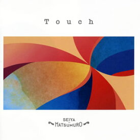 【国内盤CD】松室政哉 ／ Touch [CD+DVD][2枚組]