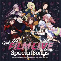 楽天市場】bang dream film live 2ndの通販