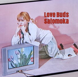 【国内盤CD】さとうもか ／ Love Buds [CD+DVD][2枚組]