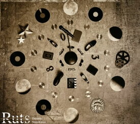 【国内盤CD】浪川大輔 ／ Ruts [CD+BD][2枚組][初回出荷限定盤(豪華盤)]