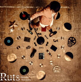 【国内盤CD】浪川大輔 ／ Ruts