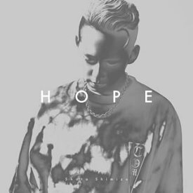 【国内盤CD】清水翔太 ／ HOPE [CD+DVD][2枚組][初回出荷限定盤]