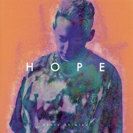 【国内盤CD】清水翔太 ／ HOPE