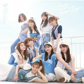 【国内盤CD】Girls2 ／ Enjoy ／ Good Days
