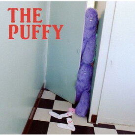 【国内盤CD】PUFFY ／ THE PUFFY [CD+DVD][2枚組][初回出荷限定盤(初回限定盤B)]