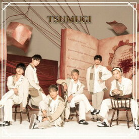 【国内盤CD】DA PUMP ／ 紡-TSUMUGI- [CD+DVD][2枚組][初回出荷限定盤]