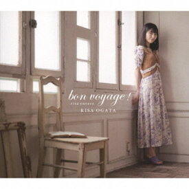 【国内盤CD】小片リサ ／ bon voyage!〜risa covers〜 [CD+BD][2枚組][初回出荷限定盤]