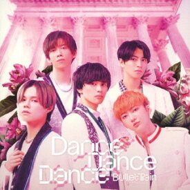 【国内盤CD】超特急 ／ Dance Dance Dance