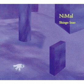 【国内盤CD】Shingo Inao ／ NiMal