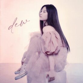 【国内盤CD】KEIKO ／ dew [CD+DVD][2枚組]