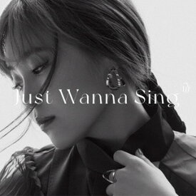 【国内盤CD】伶 ／ Just Wanna Sing[2枚組][初回出荷限定盤(初回生産限定盤2)]