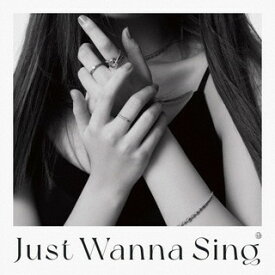 【国内盤CD】伶 ／ Just Wanna Sing