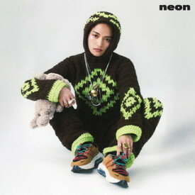 【国内盤CD】iri ／ neon[2枚組][初回出荷限定盤(初回限定盤)]