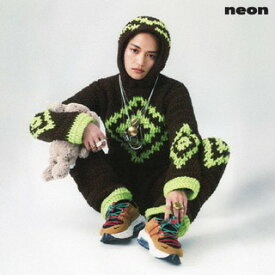 【国内盤CD】iri ／ neon