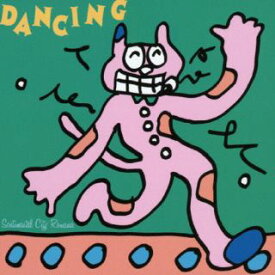 【国内盤CD】センチメンタル・シティ・ロマンス ／ DANCING[初回出荷限定盤(限定盤)]