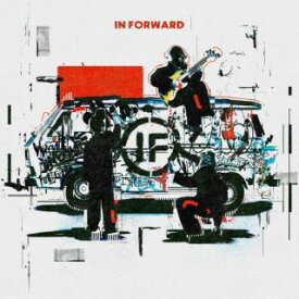 【国内盤CD】IF ／ In forward