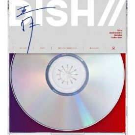 【国内盤CD】DISH ／／／ 青
