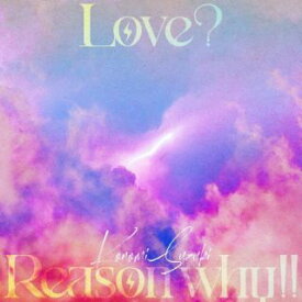 【国内盤CD】【新品】Konomi Suzuki ／ Love? Reason why!!