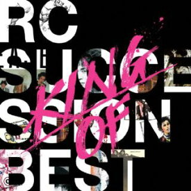 【国内盤CD】RCサクセション ／ KING OF BEST