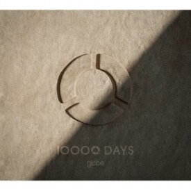 【国内盤CD】globe ／ 10000 DAYS [CD+BD][17枚組][初回出荷限定盤(初回生産限定盤)]【J2022/12/24発売】