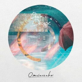 【国内盤CD】Omoinotake ／ Dear DECADE， [CD+BD][2枚組][初回出荷限定盤(初回生産限定盤)]