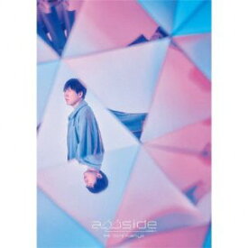 【国内盤CD】神谷浩史 ／ appside [CD+BD][2枚組][初回出荷限定盤(初回限定生産盤 ／ 豪華盤)]