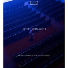 【国内盤CD】スタァライト九九組 ／ 綺羅星ディスタンス [CD+BD][2枚組][初回出荷限定盤(Blu-ray付生産限定盤)]【J2023/2/22発売】