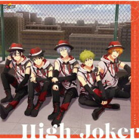 【国内盤CD】High × Joker ／ THE IDOLM@STER SideM GROWING SIGN@L 18 High×Joker【J2023/3/8発売】