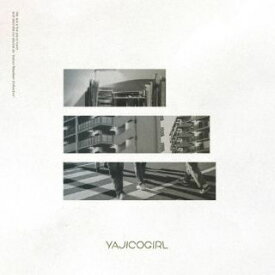 【国内盤CD】YAJICO GIRL ／ Indoor Newtown Collective[初回出荷限定盤(初回限定盤)]【J2023/3/8発売】