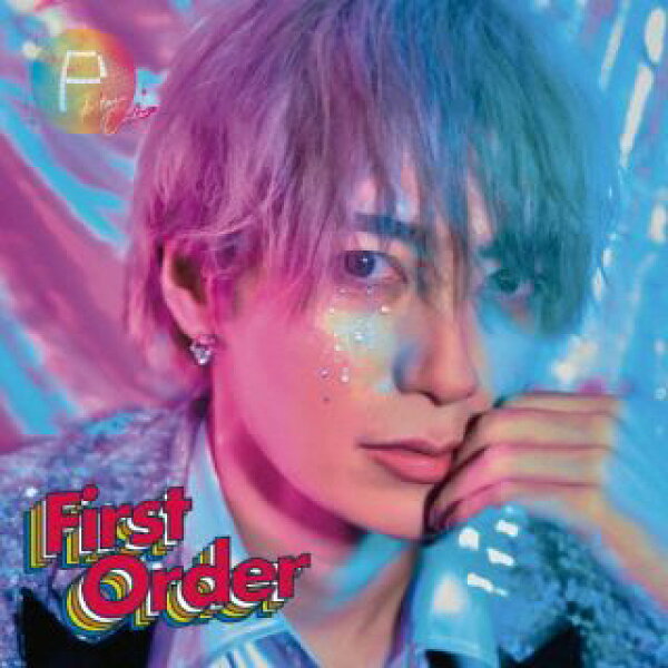 【国内盤CD】【新品】Place Order ／ First Order【J2023/5/26発売】
