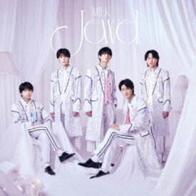 【国内盤CD】M!LK ／ Jewel【J2023/6/14発売】