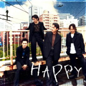 【国内盤CD】DISH /// HAPPY [CD+DVD][2枚組][初回出荷限定盤(初回生産限定盤)]【J2023/8/9発売】
