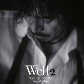 【国内盤CD】小山卓治 ／ Well 2[2枚組]【J2023/9/13発売】