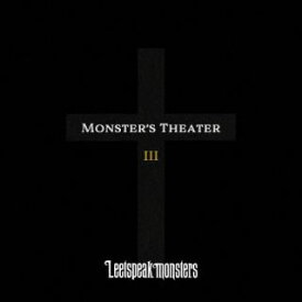 【国内盤CD】Leetspeak monsters ／ Monster's TheaterIII【J2023/10/18発売】【★】