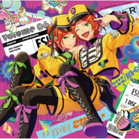 【国内盤CD】2wink ／ あんさんぶるスターズ!!アルバムシリーズ 『TRIP』[CD]【J2023/12/6発売】