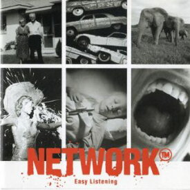 【国内盤CD】TM NETWORK ／ NETWORK Easy Listening(REMASTER)【J2024/1/17発売】