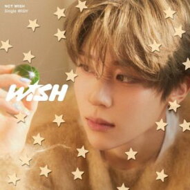 【国内盤CD】NCT WISH ／ WISH[初回出荷限定盤(初回生産限定盤 ／ SION ver.)]【J2024/2/28発売】 【★】