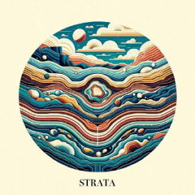 【国内盤CD】LITE ／ STRATA【J2024/5/1発売】