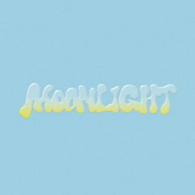 【国内盤CD】NCT DREAM ／ Moonlight[初回出荷限定盤(初回生産限定盤 ／ スペシャル盤)]【J2024/6/5発売】