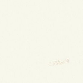 【国内盤CD】アリス ／ ALICE VII +6[初回出荷限定盤(初回生産限定盤)]【J2024/6/26発売】