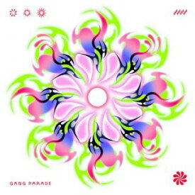 【国内盤CD】【新品】GANG PARADE ／ タイトル未定【J2024/08/28発売】