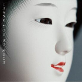 【国内盤CD】【新品】サザンオールスターズ ／ THANK YOU SO MUCH【J2025/3/19発売】
