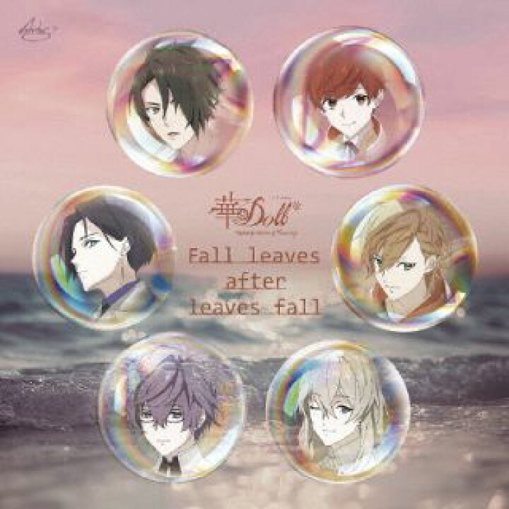 楽天市場】【国内盤CD】【新品】Anthos ／ Fall leaves after leaves 