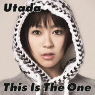 【国内盤CD】【新品】Utada ／ ディス・イズ・ザ・ワン(デラックス)[2枚組]【J2026/6/24発売】
